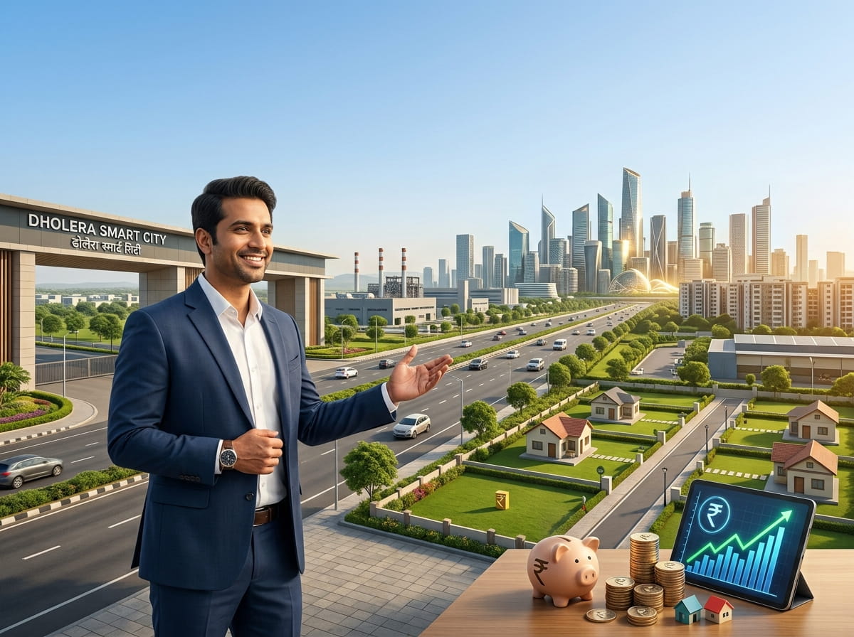How to Start Real Estate Investment in India with a Small Budget